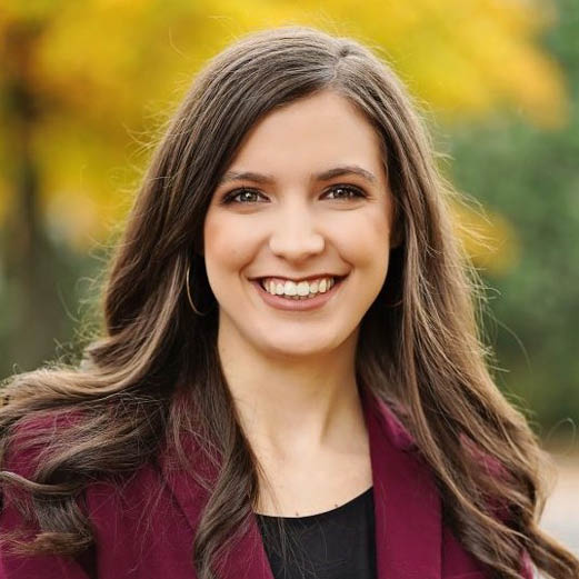 Mallory Jones Image